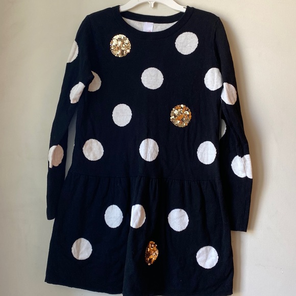 Circo Other - Sweater Dress- Girls L (10/12)